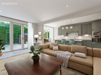 Merrion Village, Merrion Road, Merrion, Dublin 4