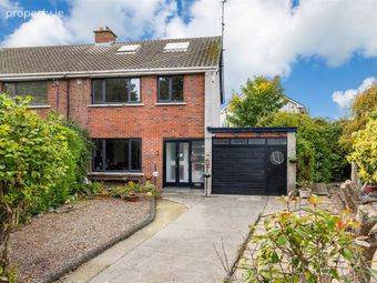 Chez Nous, 9 Sea Road, Malahide, Co. Dublin
