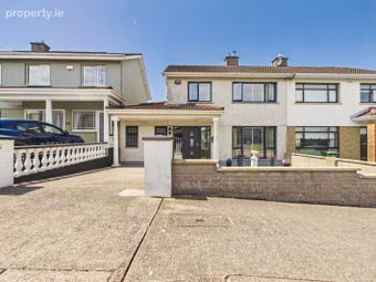 23 Grange Heights, Waterford City, Co. Waterford, Waterford City Centre, Co. Waterford - Image 2