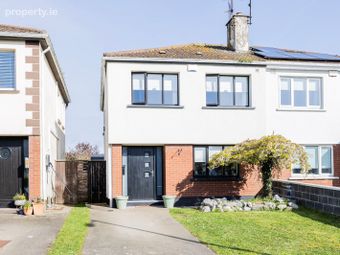 110a Townparks, Skerries, Co. Dublin, Skerries, Co. Dublin