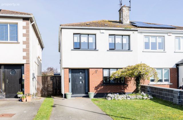 110a Townparks, Skerries, Co. Dublin, Skerries, Co. Dublin - Click to view photos