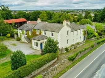 Castletown House, Castletown, Co. Meath, Athboy, Co. Meath