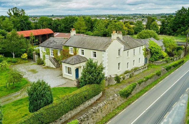 Castletown House, Castletown, Co. Meath, Athboy, Co. Meath - Click to view photos