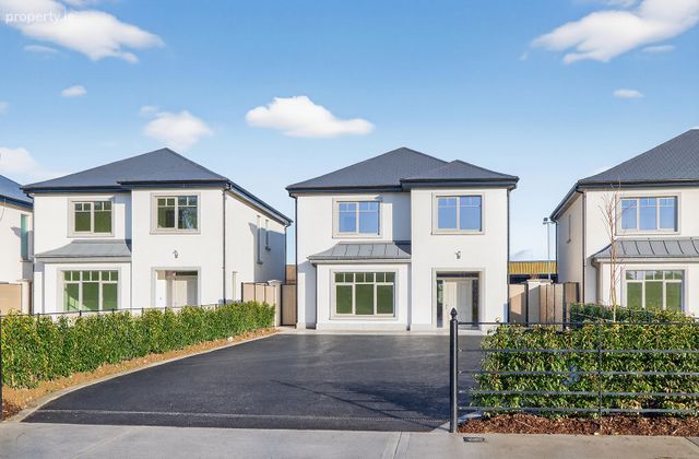 8 Sion Gardens, Sion Road, Kilkenny, Co. Kilkenny, Kilkenny, Co. Kilkenny - Click to view photos
