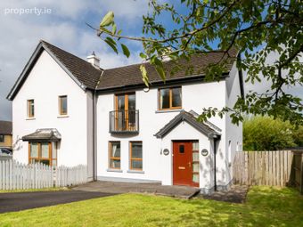40 Rann M&oacute;r Walk, Crievesmith, Letterkenny, Co. Donegal, Letterkenny, Co. Donegal - Image 2