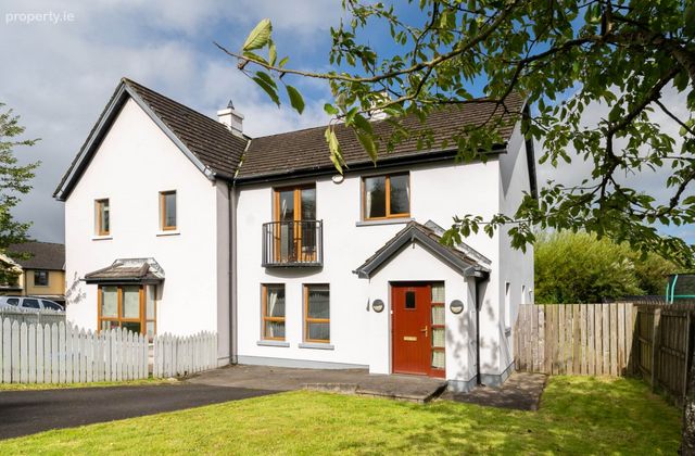 40 Rann M&oacute;r Walk, Crievesmith, Letterkenny, Co. Donegal, Letterkenny, Co. Donegal - Click to view photos