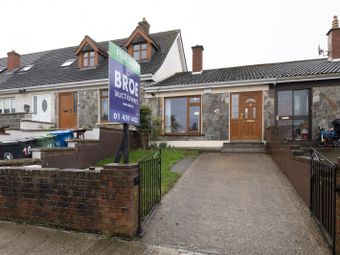 14 Woodford Close, Dublin 22, Clondalkin, Dublin 22