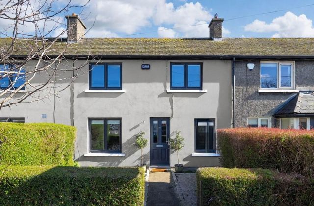 68 Derrynane Gardens, Bath Avenue, Sandymount, Dublin 4, Sandymount, Dublin 4 - Click to view photos