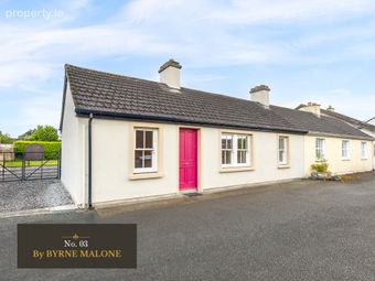 3 St Conleth's Avenue, Naas Road, Newbridge, Co. Kildare, Newbridge, Co. Kildare - Image 4