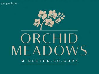 Five Bed Semi-detached, Water Rock, Midleton, Co. Cork, Midleton, Co. Cork