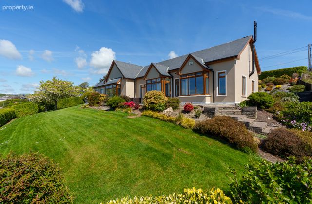 Cuan Dor, Burgatia, Rosscarbery, Co. Cork - Click to view photos