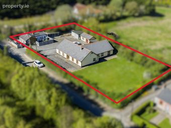 House At Stephenstown, Balbriggan, Co. Dublin, Balbriggan, Co. Dublin