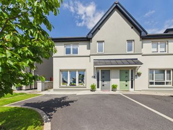 7 Radharc An Chnoic, Tulla, Co. Clare, Tulla, Co. Clare
