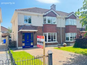 14 Woodville Rise, Woodville Grange, Athlone, Co. Westmeath