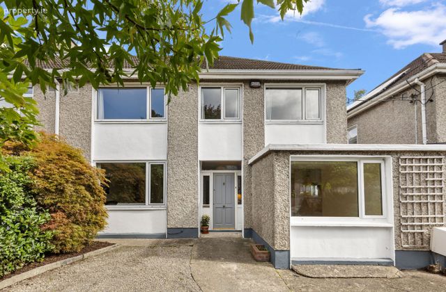 20 Leopardstown Gardens, Stillorgan, Co Dublin, Stillorgan, Co. Dublin - Click to view photos