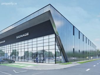 Block Y And Z, Shannon Airport Business Park, Shannon, Co. Clare - Image 3