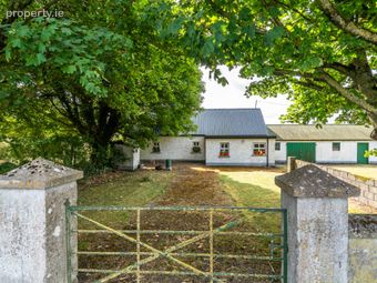 Freagh, Kilcormac, Co. Offaly, Kilcormac, Co. Offaly - Image 4