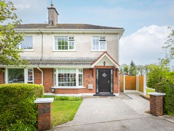 52 Willowbank, Midleton, Midleton, Co. Cork