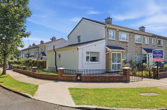 1 Ashley Grove, Swords, Co. Dublin - Click to view photos