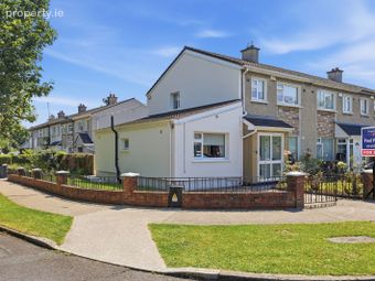 1 Ashley Grove, Swords, Co. Dublin