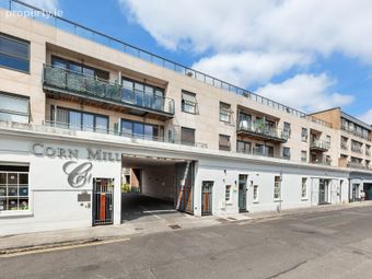 Apartment 100,Corn Mill,Distillery Road,Dublin 3, Drumcondra, Dublin 3