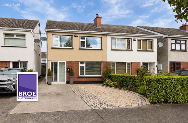20 Saint John's Avenue, Clondalkin, Dublin 22 - Click to view photos