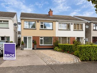 20 Saint John's Avenue, Clondalkin, Dublin 22