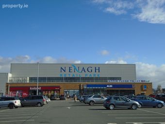Nenagh Retail Park, Nenagh, Co. Tipperary - Image 4