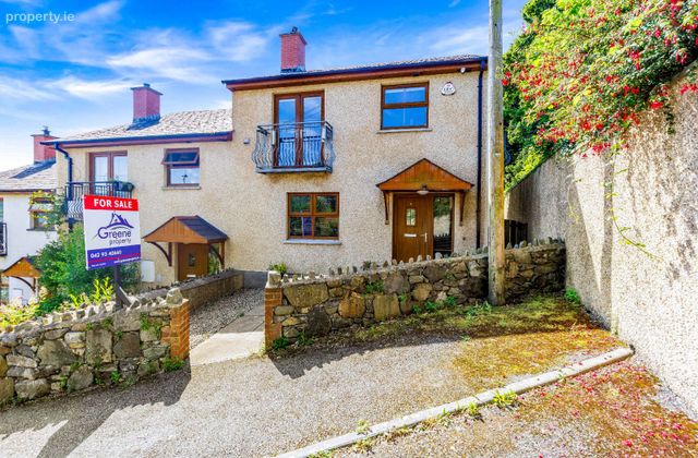 1 Cul Na Balla, Carlingford, Co. Louth - Click to view photos