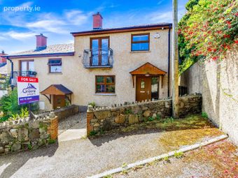 1 C�l Na Bala,Carlingford,Dundalk,Co. Louth, Carlingford, Co. Louth