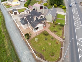 Swilly View, Carnamuggagh, Letterkenny, Co. Donegal, Letterkenny, Co. Donegal - Image 2