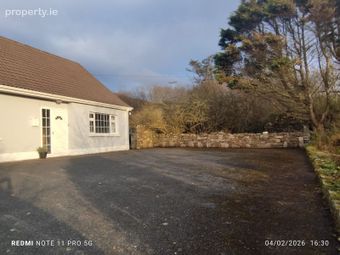 Rossfield House, Racecourse, Clifden, Co. Galway - Image 5