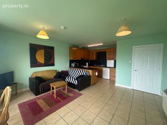 Apartment 18, Dunaras Village, Taylor's Hill, Co. Galway - Image 3