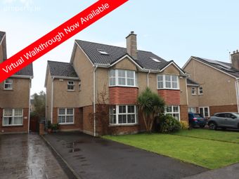 39 Si&uacute;l Na Habhann, Mill Road, Corbally, Co. Limerick