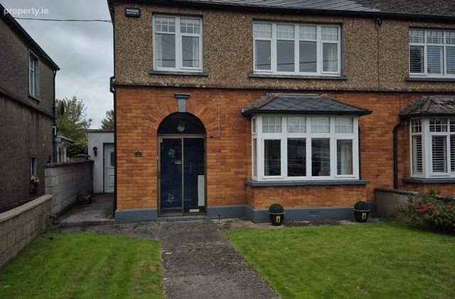 Valetta, 8 Banim Terrace, Kilkenny, Co. Kilkenny - Click to view photos