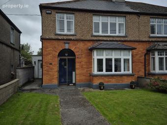 Valetta, 8 Banim Terrace, Kilkenny, Co. Kilkenny