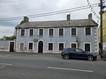 Main Street, Daingean, Co. Offaly - Image 5