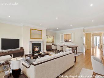 18 Radcliff Hall, St John's Road, Sandymount, Dublin 4, Sandymount, Dublin 4 - Image 4