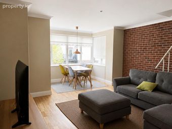 Apartment 20, Caddell, The Links, Station Road, Portmarnock, Co. Dublin - Image 3