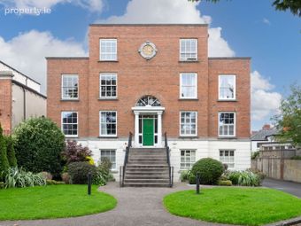Apartment 2, Belgrave View, Rathmines, Dublin 6 - Image 3