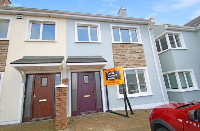 21 Bealach Na Gaoithe, Tuam, Tuam, Co. Galway - Click to view photos