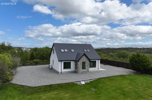Drumaville, Malin, Co. Donegal, Malin, Co. Donegal - Click to view photos