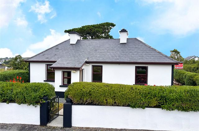 Keeraun, Ballymoneen Road, Rahoon, Galway, Rahoon, Co. Galway - Click to view photos