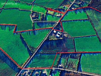 Lands Moyessa, Listowel, Co. Kerry