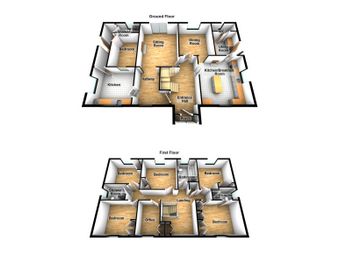 Carmullin House, 11 Orchard Grove, Letterkenny, Co. Donegal - Image 2