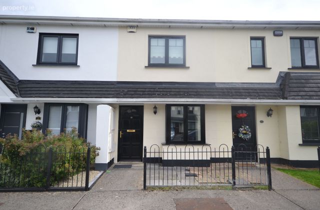 22 Straffan Close, Straffan Wood, Maynooth, Maynooth, Co. Kildare - Click to view photos
