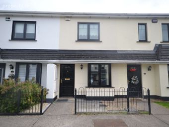 22 Straffan Close, Straffan Wood, Maynooth, Maynooth, Co. Kildare