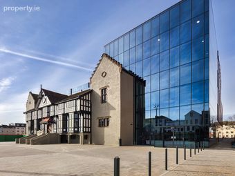 The Counting House, Brewery Quarter, South Main Street, Cork City, Cork City Centre, Co. Cork - Image 3