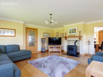 Residence At Carrowbrowne, Headford Road, Co. Galway - Image 5