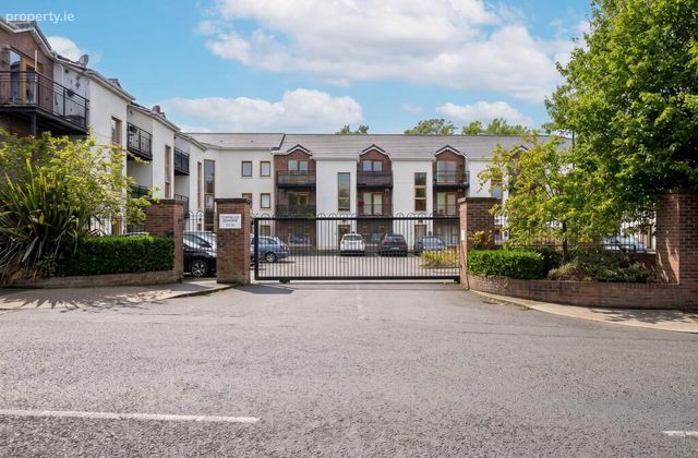 65 Corballis Demesne, Ratoath, Co. Meath, Ratoath, Co. Meath - Click to view photos